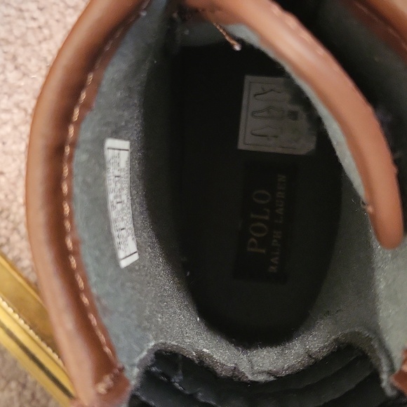 Polo Ralph Lauren - Picture 2 of 4